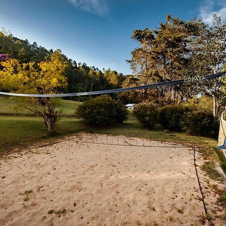 Sitio D Ouro Villa มาเรเชล ฟลอริอาโน ภายนอก รูปภาพ
