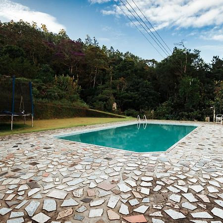 Sitio D Ouro Villa มาเรเชล ฟลอริอาโน ภายนอก รูปภาพ