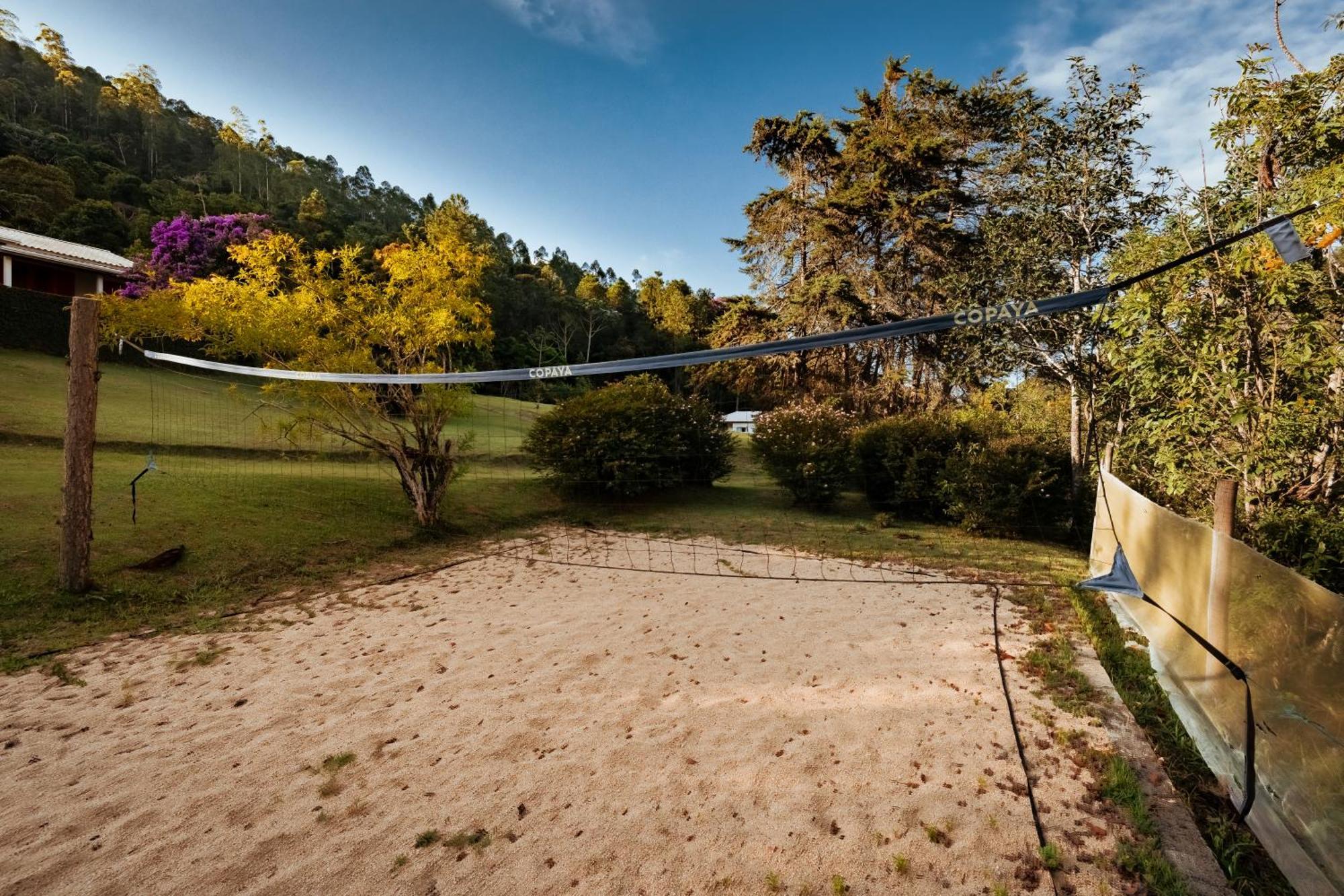 Sitio D Ouro Villa มาเรเชล ฟลอริอาโน ภายนอก รูปภาพ