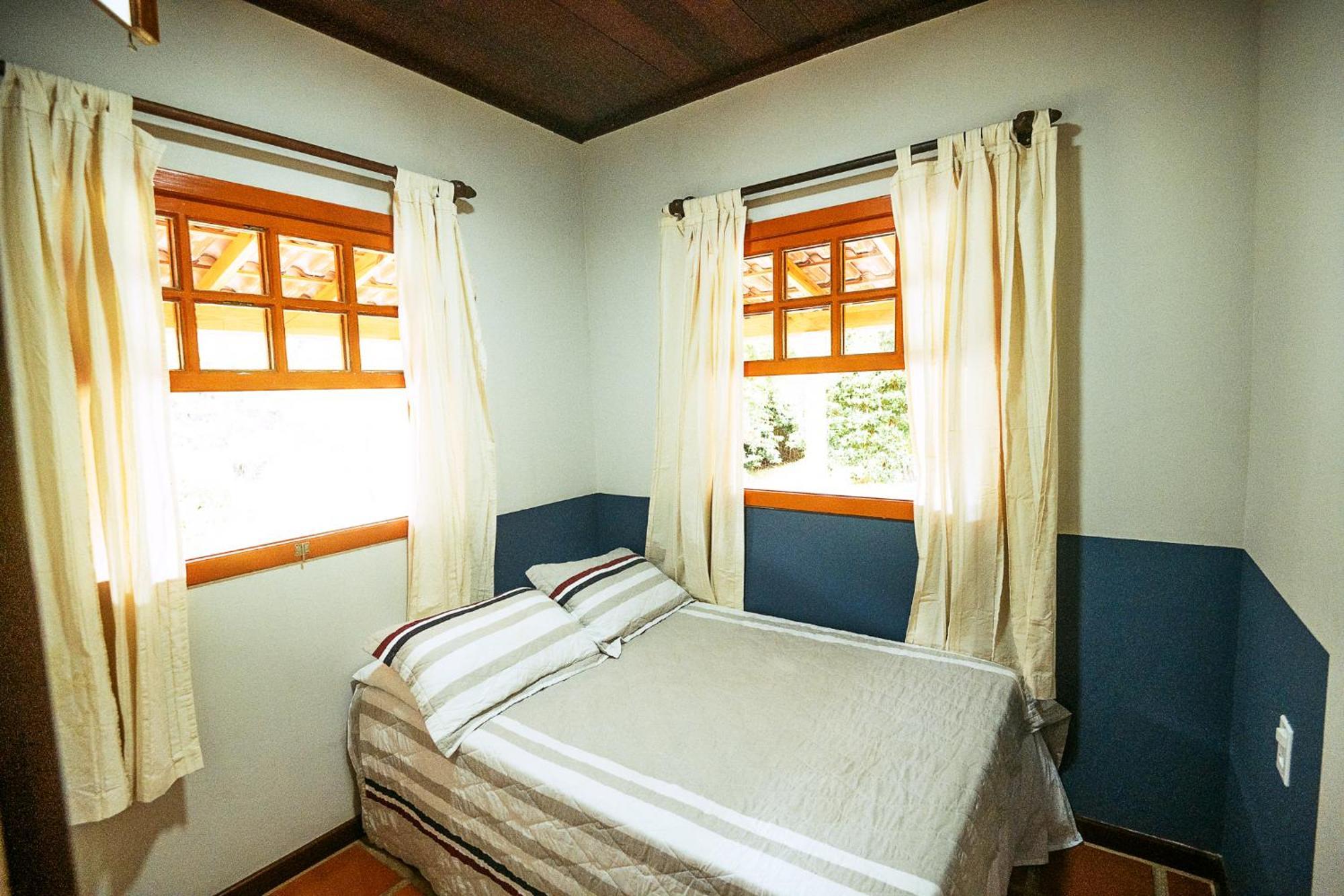 Sitio D Ouro Villa มาเรเชล ฟลอริอาโน ภายนอก รูปภาพ