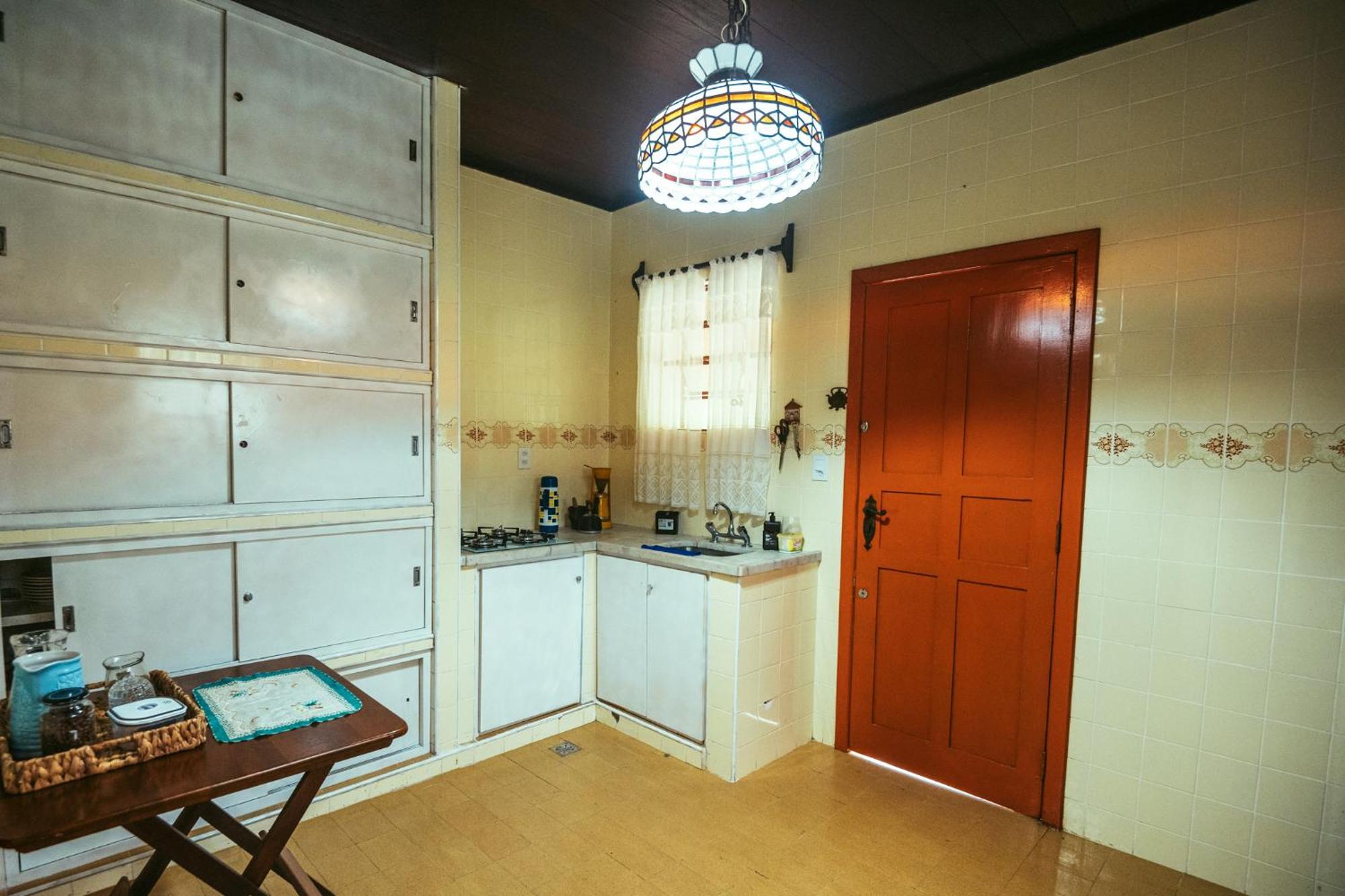 Sitio D Ouro Villa มาเรเชล ฟลอริอาโน ภายนอก รูปภาพ