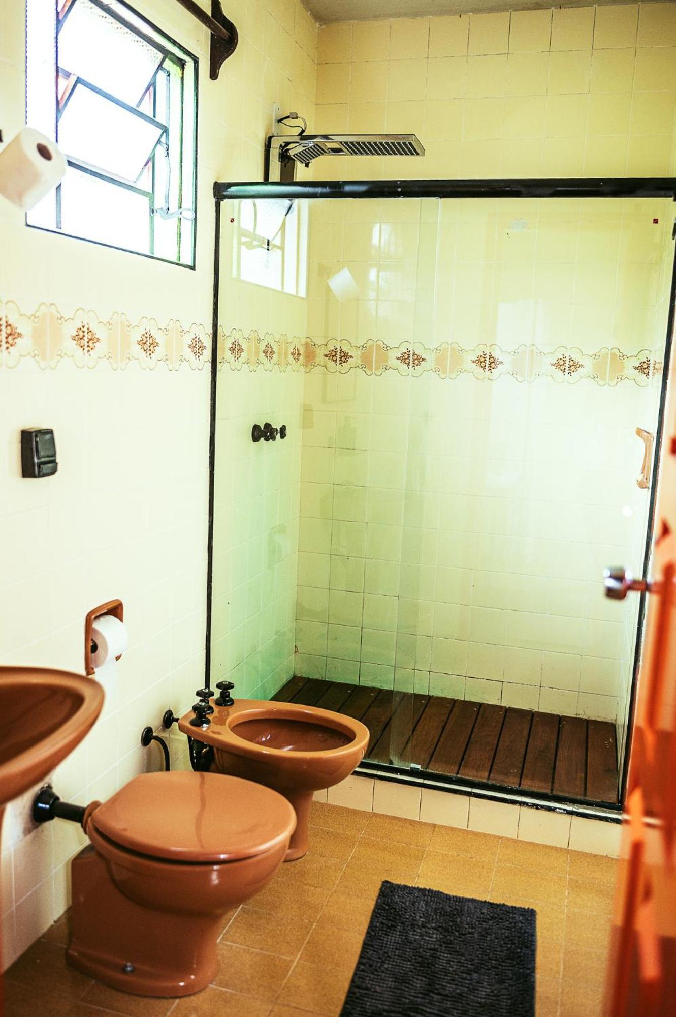 Sitio D Ouro Villa มาเรเชล ฟลอริอาโน ภายนอก รูปภาพ