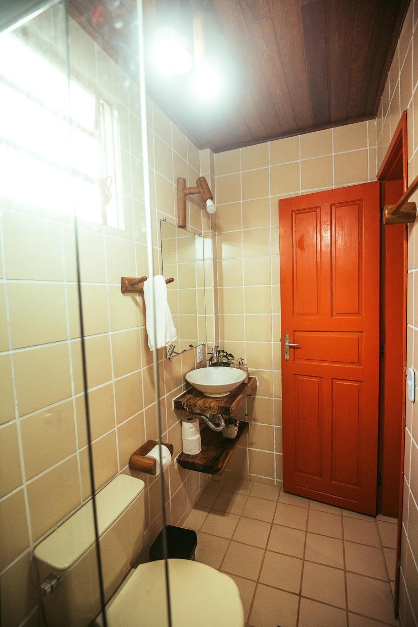 Sitio D Ouro Villa มาเรเชล ฟลอริอาโน ภายนอก รูปภาพ