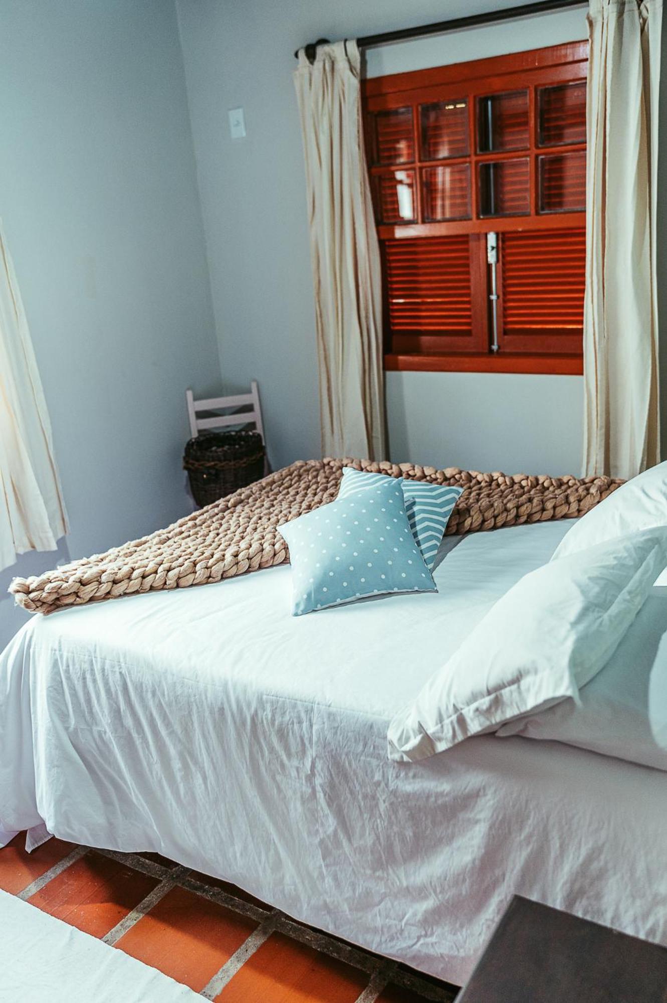 Sitio D Ouro Villa มาเรเชล ฟลอริอาโน ภายนอก รูปภาพ