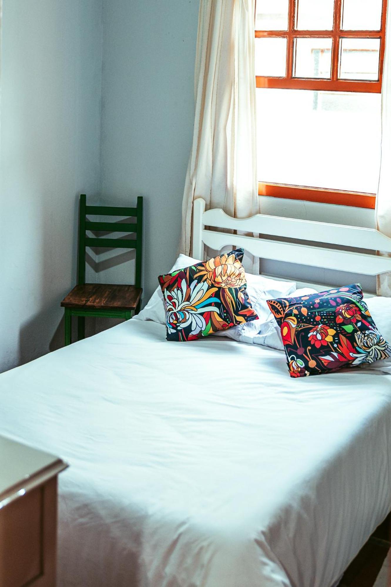 Sitio D Ouro Villa มาเรเชล ฟลอริอาโน ภายนอก รูปภาพ
