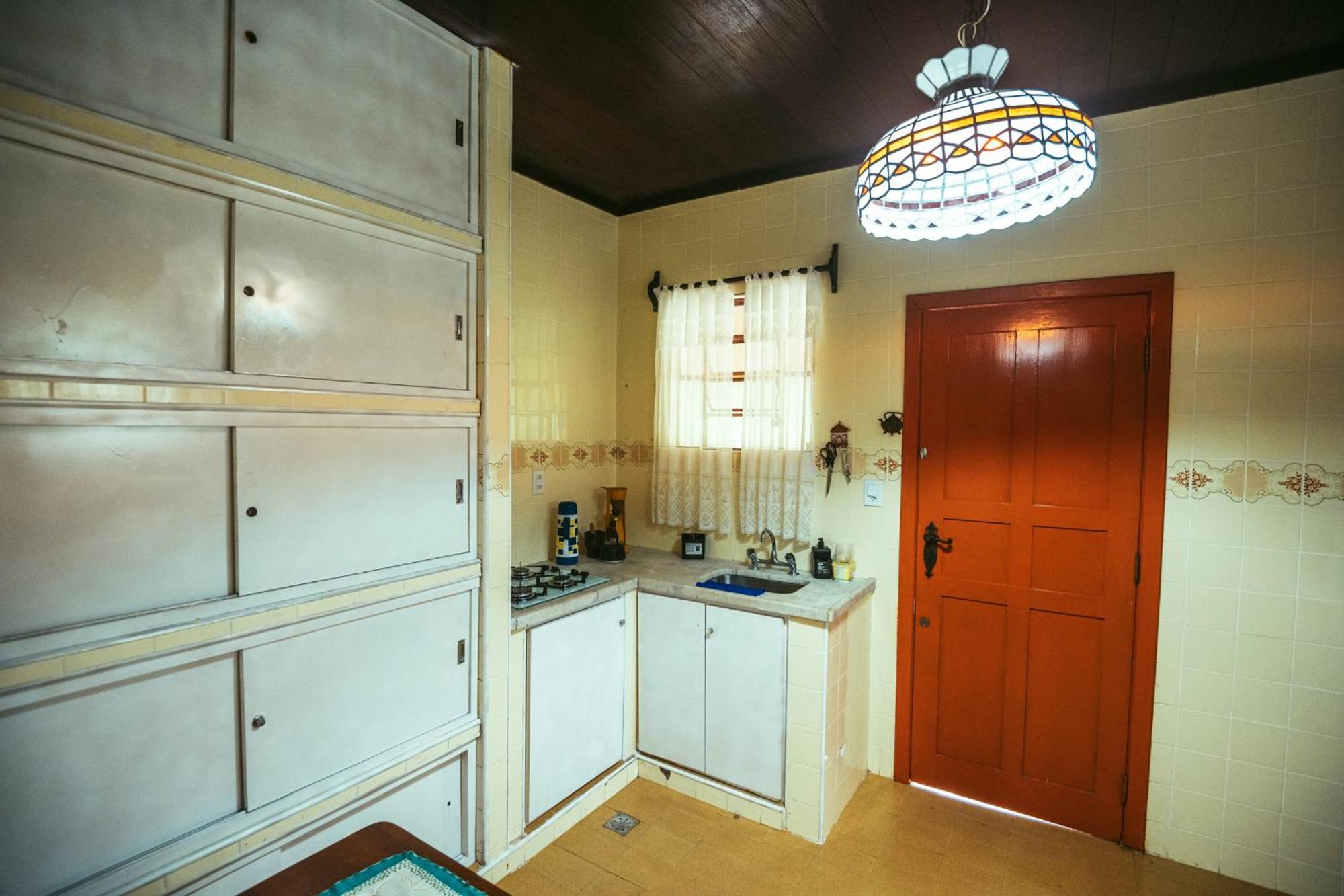 Sitio D Ouro Villa มาเรเชล ฟลอริอาโน ภายนอก รูปภาพ
